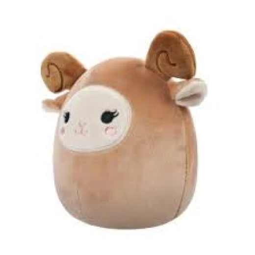 Jazwares | Squishmallows | Reggie The Ram | 5INH '