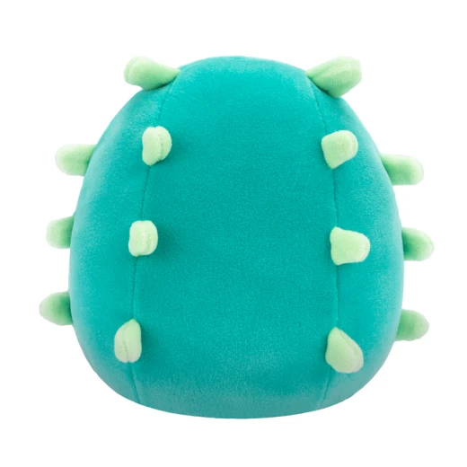 Jazwares | Squishmallows | Wasabi The Sea Cucumber | 5INH '