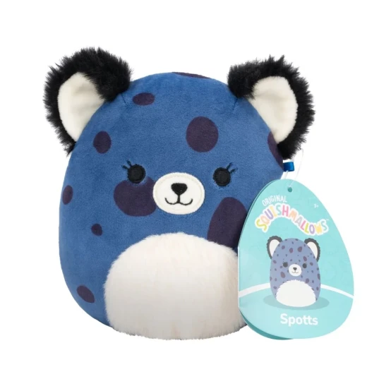 Jazwares | Squishmallows | Spotts The Cheetah | 5INH '