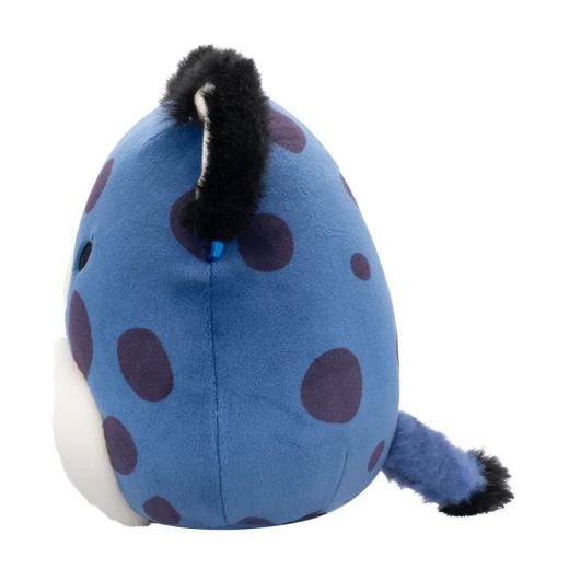 Jazwares | Squishmallows | Spotts The Cheetah | 5INH '