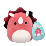 Jazwares | Squishmallows | Tristan The Triceratops | 5INH '