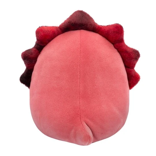 Jazwares | Squishmallows | Tristan The Triceratops | 5INH '