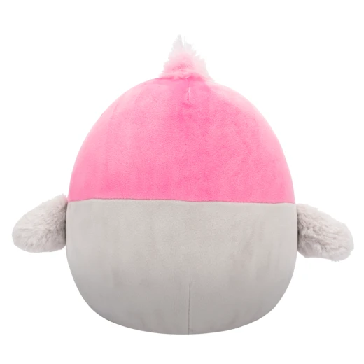 Jazwares | Squishmallows | Jayla the Galah Cockatoo | 7.5INH '