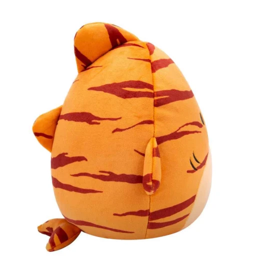 Jazwares | Squishmallows | Jagger the Tiger Shark  | 7.5INH '