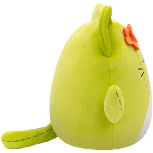 Jazwares | Squishmallows | MS. MISS the Cactus Cat | 7.5INH '