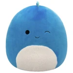 Jazwares | Squishmallows | Brody Dark Blue Dion | 16INH '