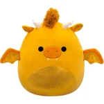 Jazwares | Squishmallows | Mister the Gold Dragon | 16INH '