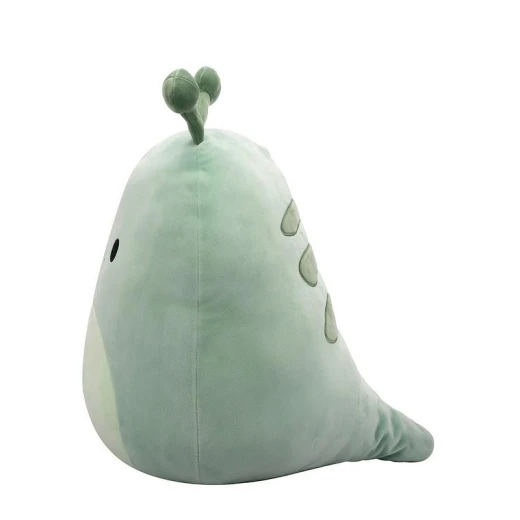 Jazwares | Squishmallows | Olive Green Slug | 16INH '