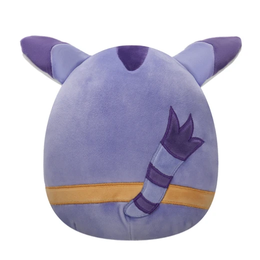 Jazwares | Squishmallows | Sega Sonic the Hedgehog Big the Cat  | 8INH '