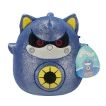 Jazwares | Squishmallows |  Sega Sonic the Hedgehog Metal | 8INH '