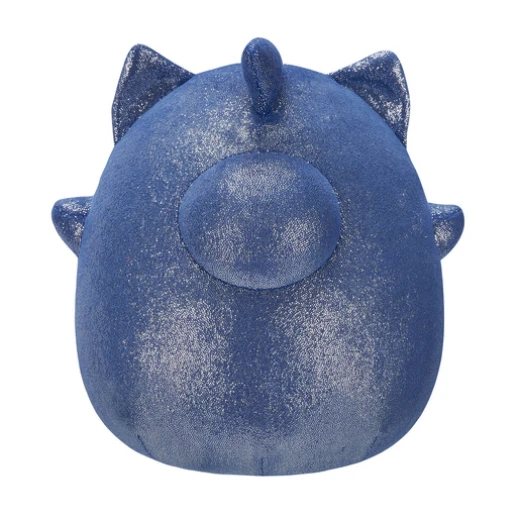 Jazwares | Squishmallows |  Sega Sonic the Hedgehog Metal | 8INH '