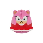 Jazwares | Squishmallows | Sega Sonic The Hedgehog Amy | 8INH '