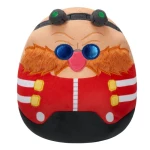 Jazwares | Squishmallows | Sega Sonic the Hedgehog Dr Eggman | 8INH '