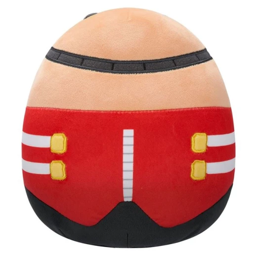 Jazwares | Squishmallows | Sega Sonic the Hedgehog Dr Eggman | 8INH '