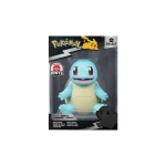 Jazwares | Pokemon | Deluxe Vinyl Squirtle Figure '