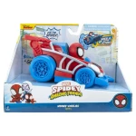 Jazwares | Spidey | Spidey and his Amazing Friends | Spidey 6" Pull Back Vehicles '