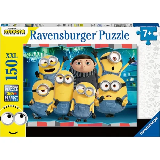 Ravensburger | Minions 150 Piece Jigsaw Puzzle