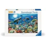 Ravensburger | Beneath the Sea 5000 Pcs