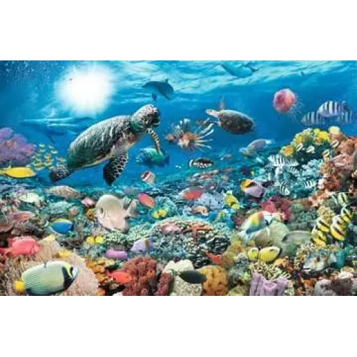 Ravensburger | Beneath the Sea 5000 Pcs