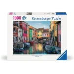 Ravensburger | Burano Italy 1000pc