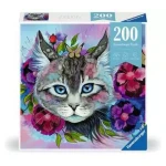 Ravensburger | Puzzle Moment: Cat Eye