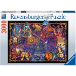 Ravensburger | puzzle | Zodiac | 3000pcs