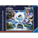 Ravensburger | puzzle | Universal Amblin | 2000pcs