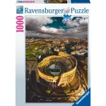 Ravensburger | 1000 Piece Puzzle Colosseum