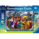 Ravensburger | Disney Encanto 100 pcs