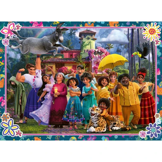 Ravensburger | Disney Encanto 100 pcs