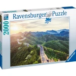 Ravensburger | 2000 Piece Puzzle Great Wall Of China