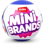 ZURU | Mini Brands | Home Capsule