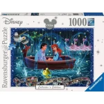 Ravensburger | The Little Mermaid 1000 pieces