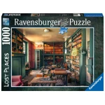 Ravensburger | Lost Places 1000 pieces