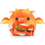 ZURU | Snackles |  Dragon (FELIX) Reese's | 14" Plush Ultra Soft