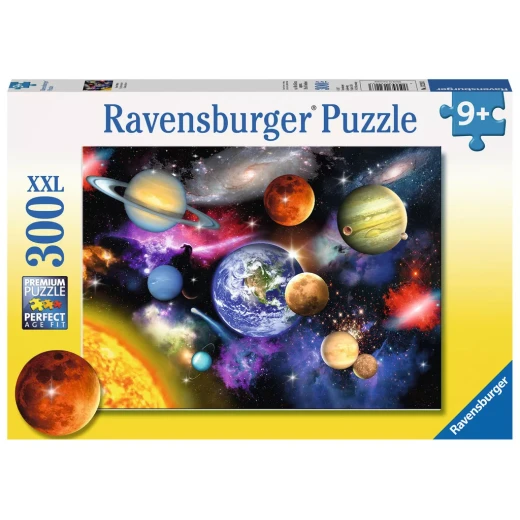 Ravensburger | Solar System 300 pieces