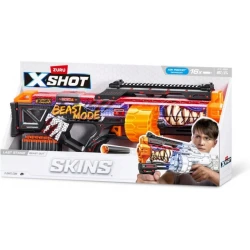 ZURU | X-Shot Blaster | SKINS-LAST STAND Beast Out