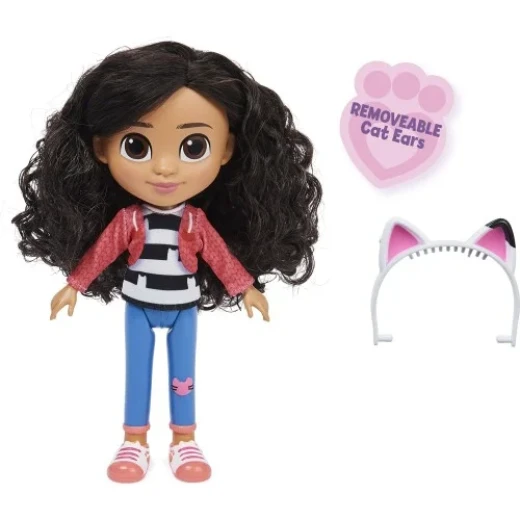 Spin Master | Gabby's Dollhouse Gabby's Girl '