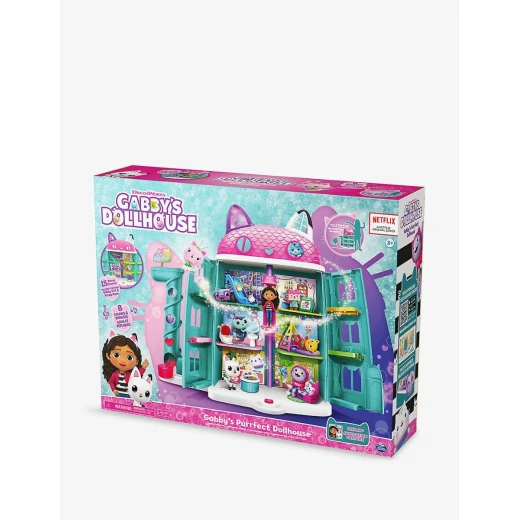 Spin Master | Gabby's Perfect Dollhouse '