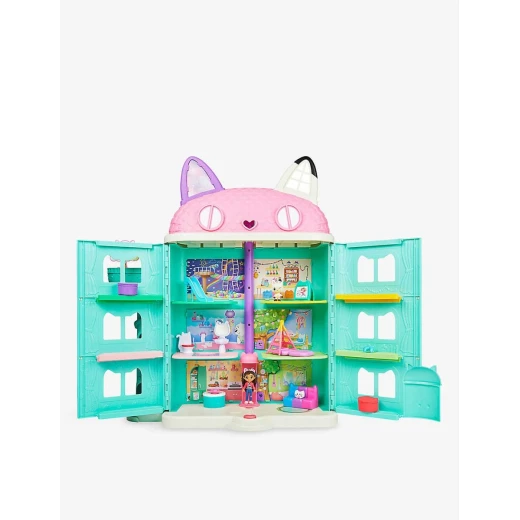 Spin Master | Gabby's Perfect Dollhouse '