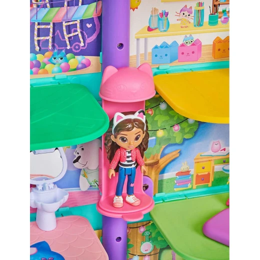 Spin Master | Gabby's Perfect Dollhouse '