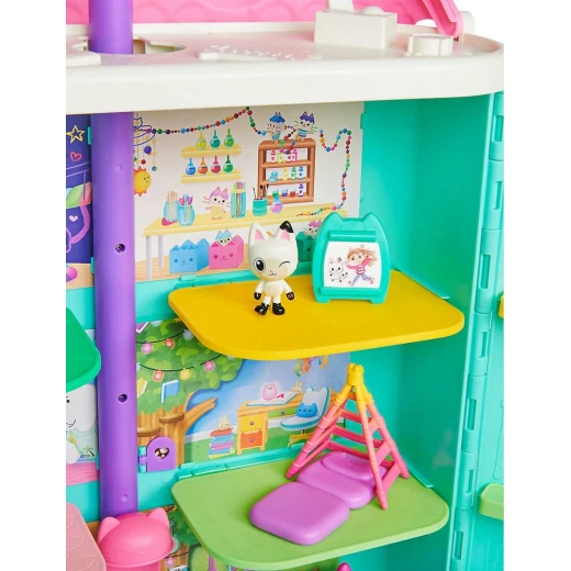 Spin Master | Gabby's Perfect Dollhouse '