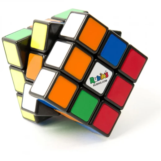 Spin Master | Rubik's Cube Classic 3X3, The Original '