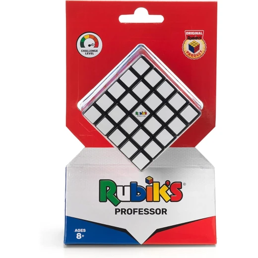 Spin Master | RUBIK'S Cube 5 x 5 Magic Cube – Puzzle 5x5 '