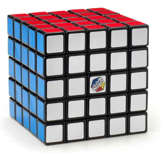 Spin Master | RUBIK'S Cube 5 x 5 Magic Cube – Puzzle 5x5 '