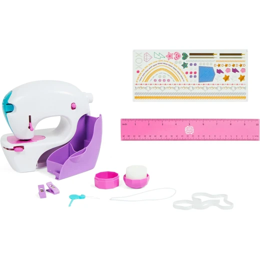 Spin Master | Cool Maker Stitch N Style - Fashion Studio '