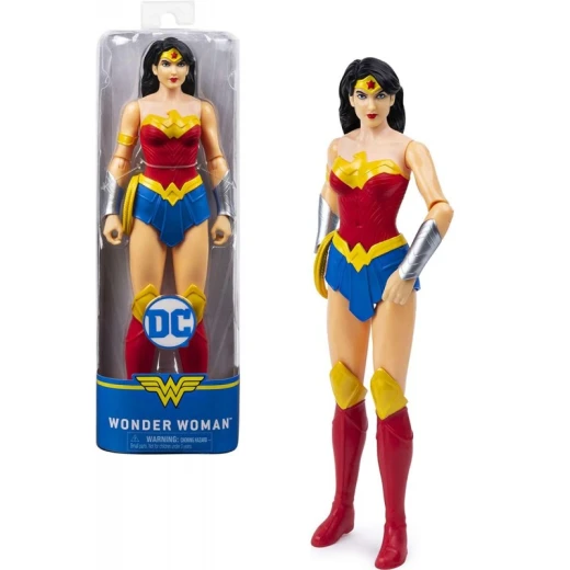 Spin Master | DC Comics 12-Inch Wonder Woman '