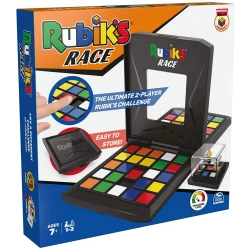 Spin Master | Rubik's Race '