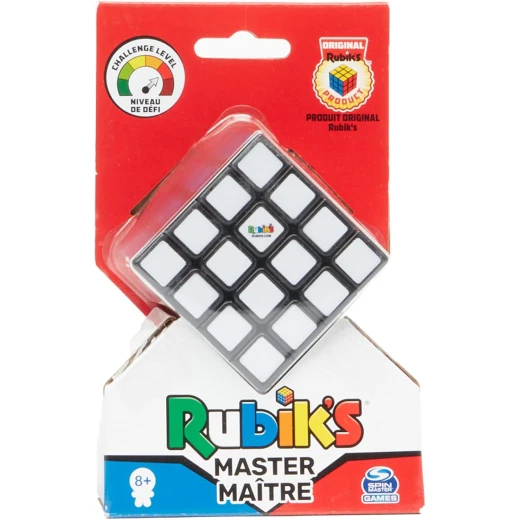 Spin Master | Rubik’s Cube 4x4 '