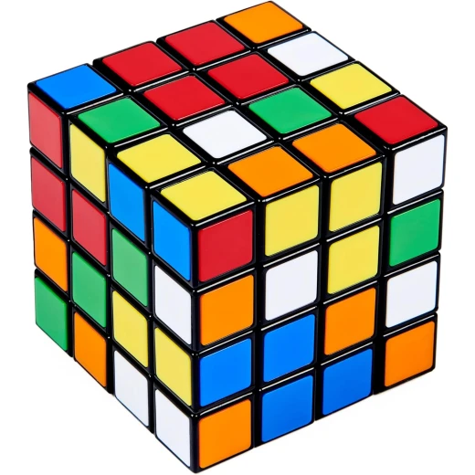 Spin Master | Rubik’s Cube 4x4 '